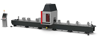ZC3010 ZC3020 Обрабатывающий центр